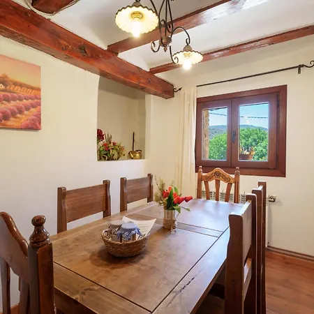 Casa Antiga 15 *