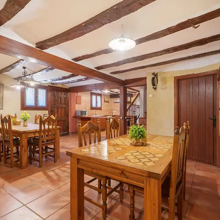 Casa rural Casa Antiga 15 *