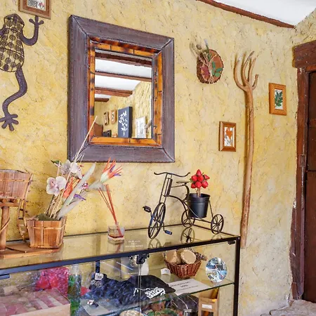 Casa Antiga 15 Casa rural
