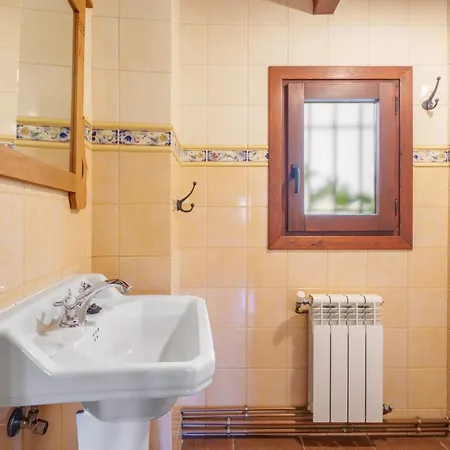 Casa Antiga 15 *