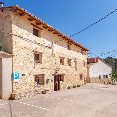 Casa rural Casa Antiga 15 *