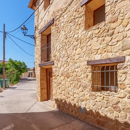 Casa Antiga 15 Casa rural